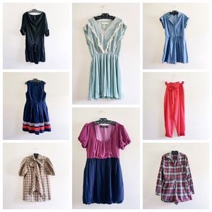 RECENTLY ADDED! ModCloth Asos Boohoo & more!